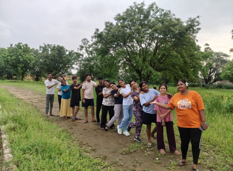 Illusion of adulthood Illusion of adulthood