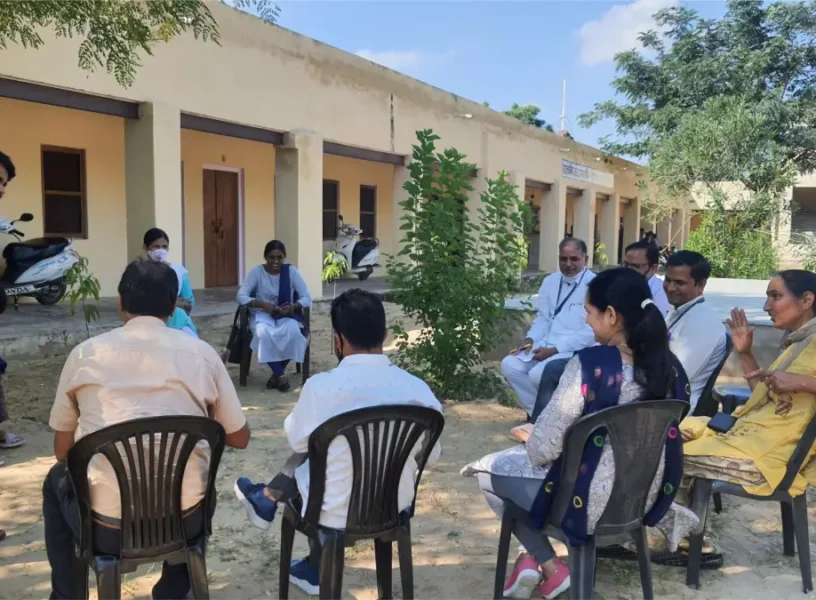 The system needs listening The system needs listening