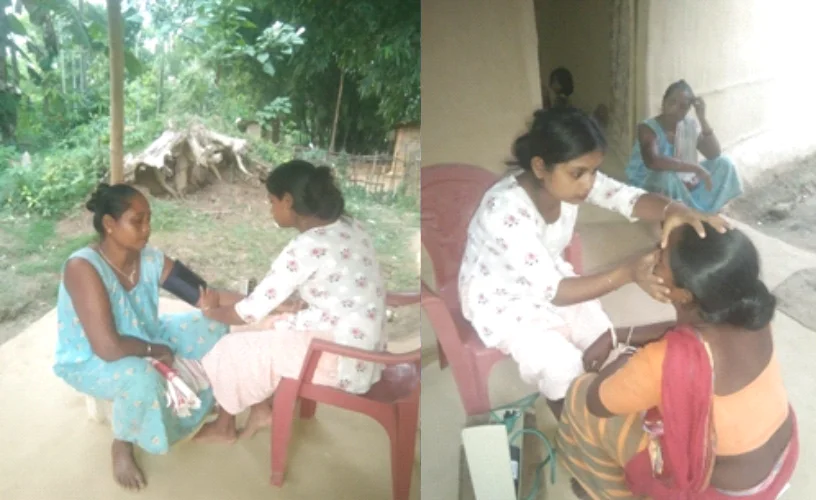 Sumi Kurmi main Sumi Kurmi main