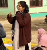 Building Safe Spaces with SEE Learning