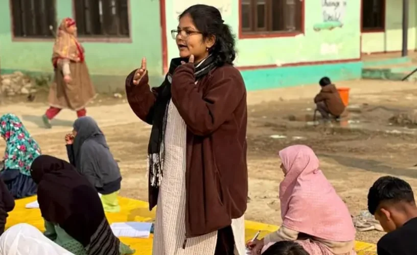 Building Safe Spaces with SEE Learning Building Safe Spaces with SEE Learning