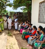 WHEN SEWA BHAV WAS TAUGHT TO ME BY THOSE I ONCE JUDGED