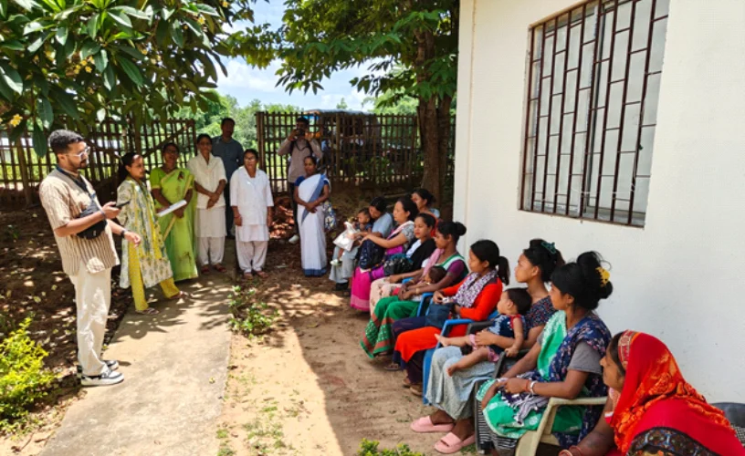 when sewa bhav WHEN SEWA BHAV WAS TAUGHT TO ME BY THOSE I ONCE JUDGED